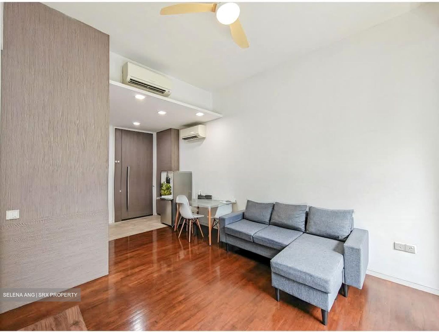 Seletar Park Residence (D28), Condominium #603308131